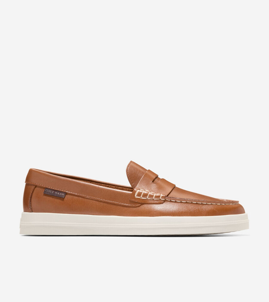 ナンタケット ドリフト ペニー ローファー mens. 24000 | COLE_HAAN