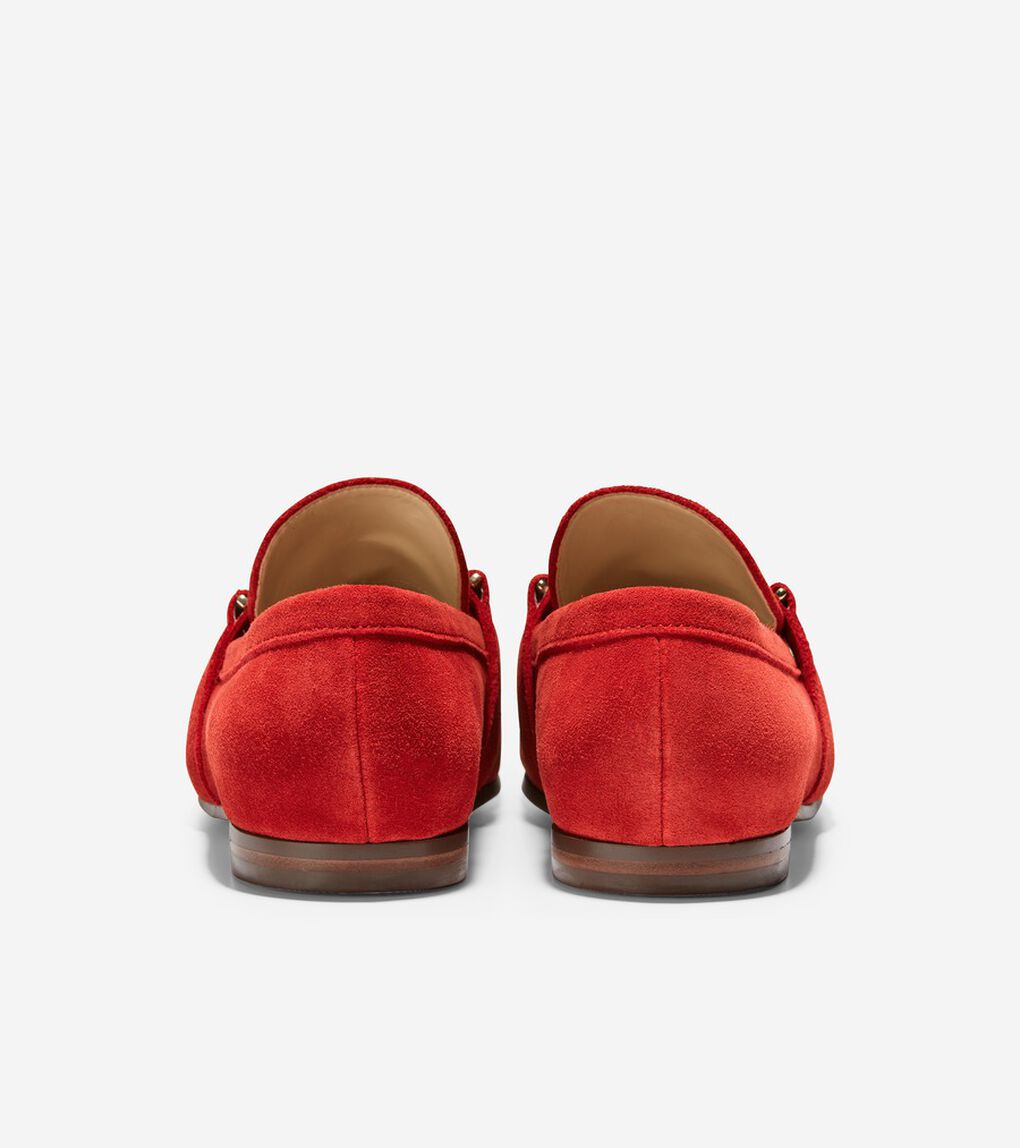 モダン クラシックス ローファー womens.