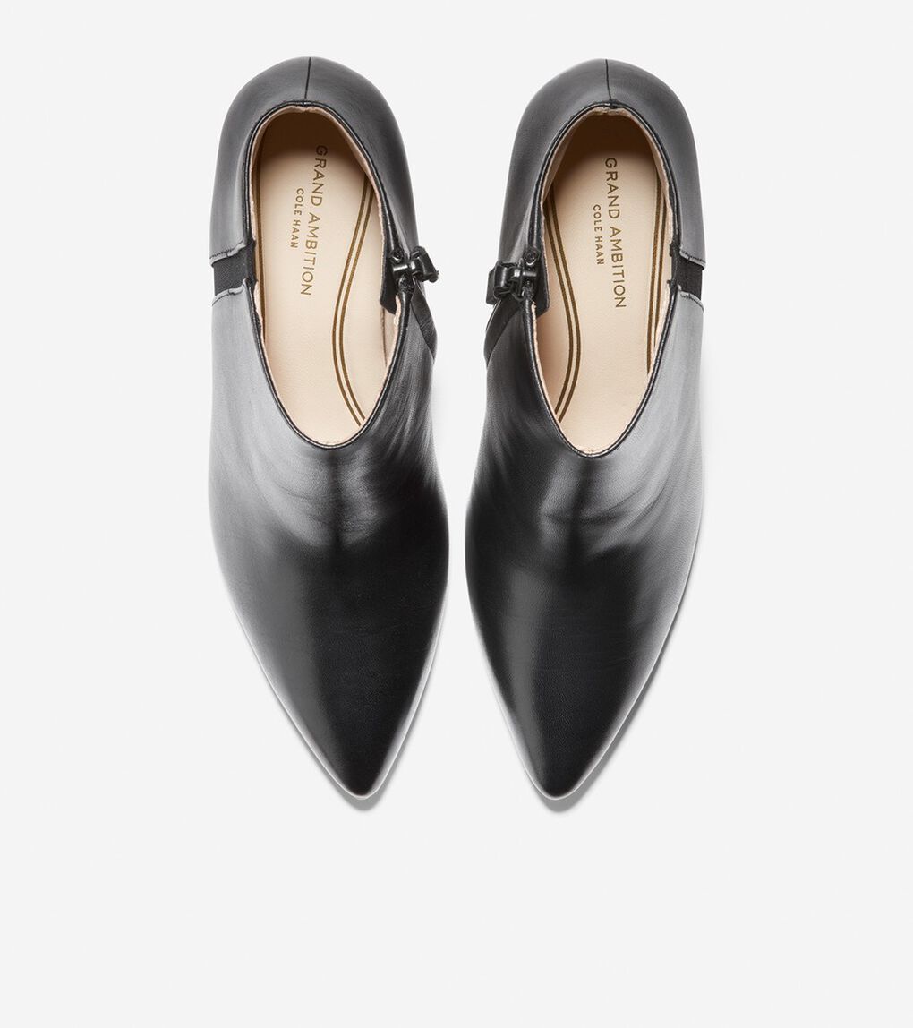 グランド アンビション アリエッタ シューティー womens. 0.0 | COLE_HAAN