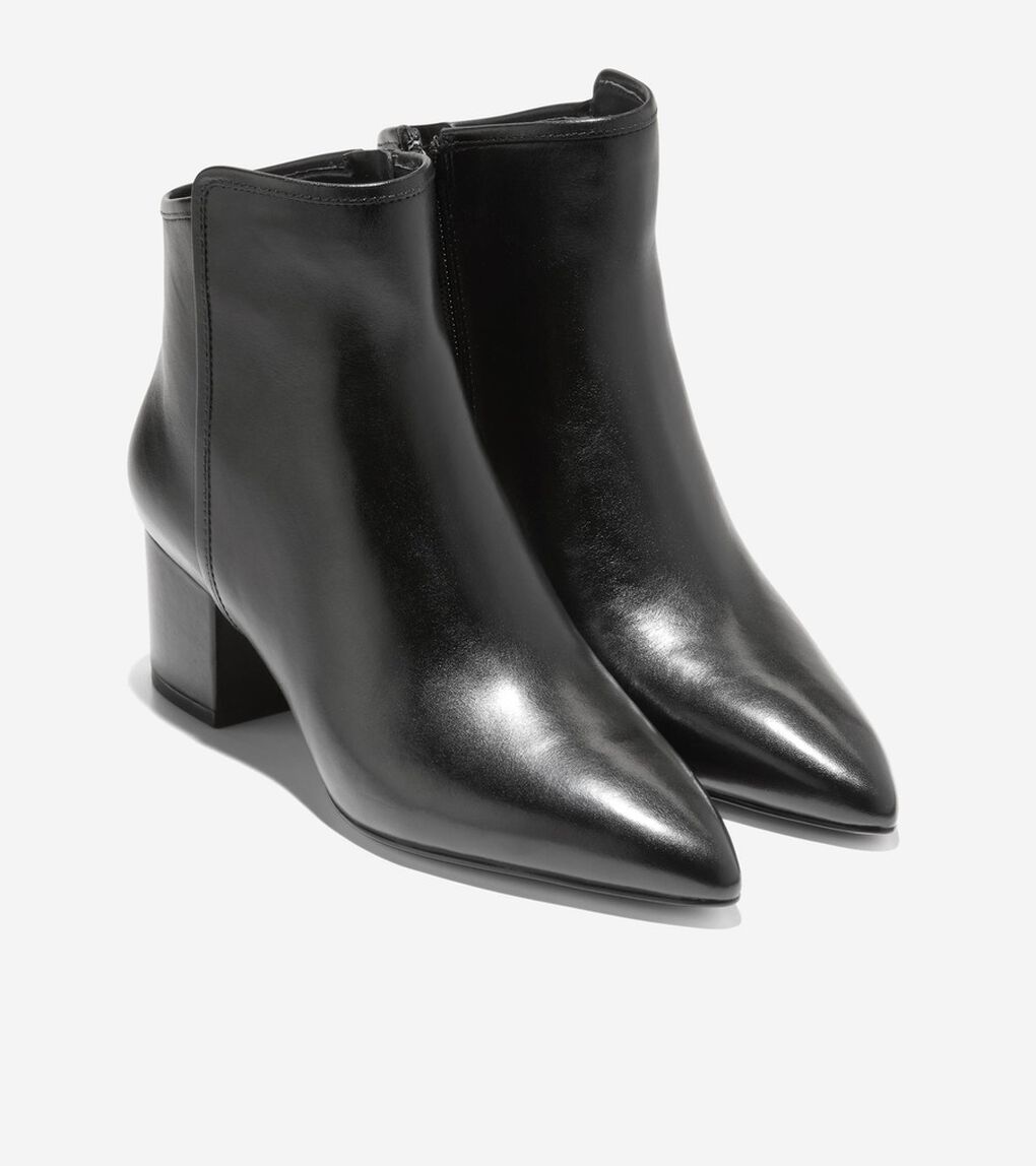 イアナ アンクル ブーティー womens.