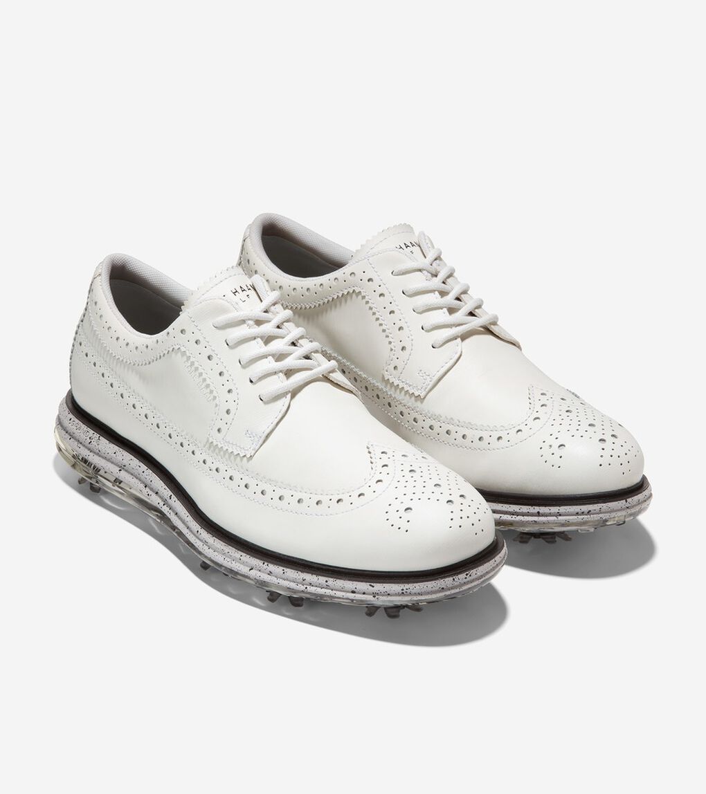 オリジナルグランド ツアー ゴルフ ウォータープルーフ mens.