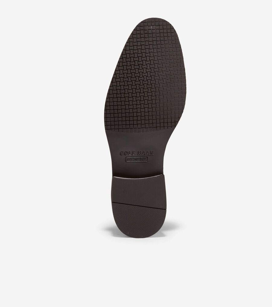 モダンエッセンシャル プレーントゥ オックスフォード mens. 34000 | COLE_HAAN