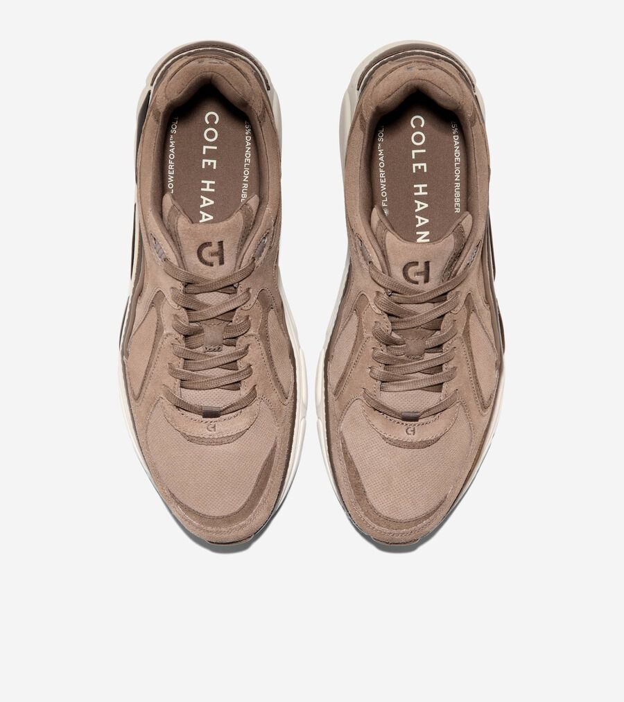 ranan　5月③ グランドプロ ミレニア ランナー mens 35000 | COLE_HAAN