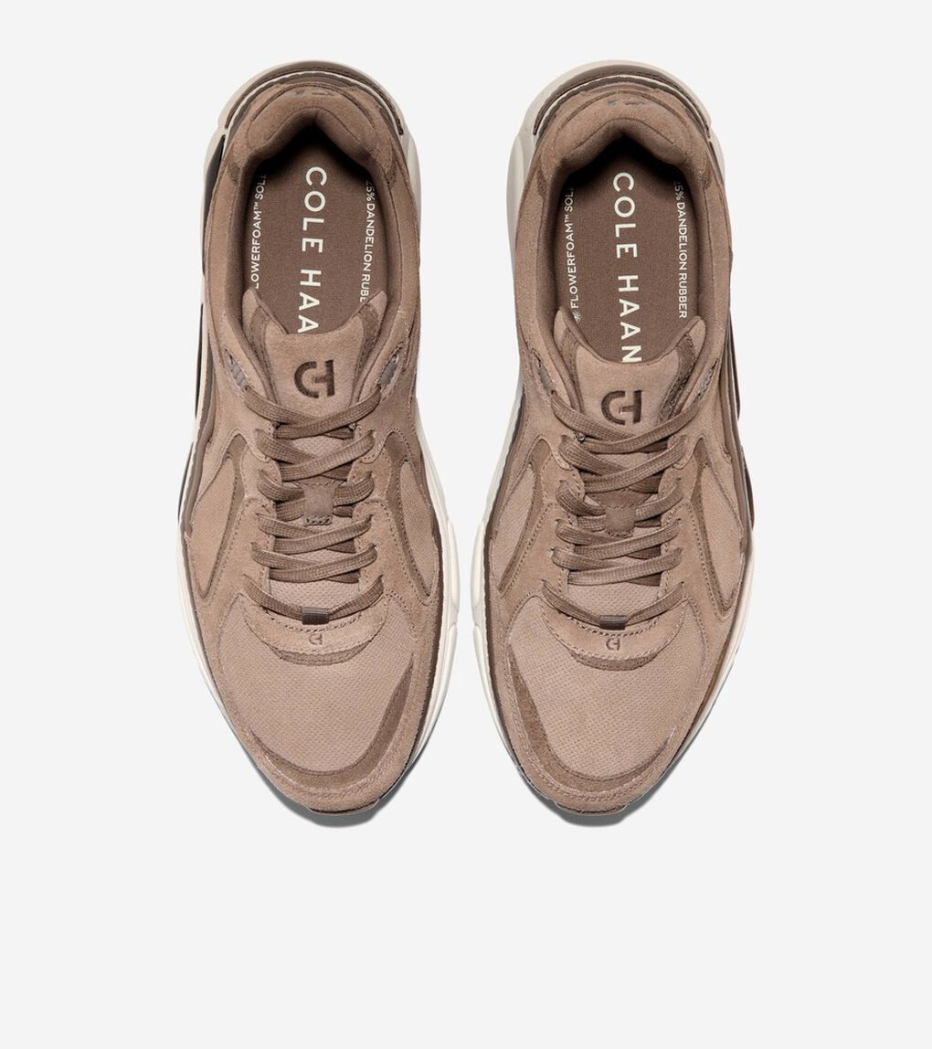 グランドプロ ミレニア ランナー mens