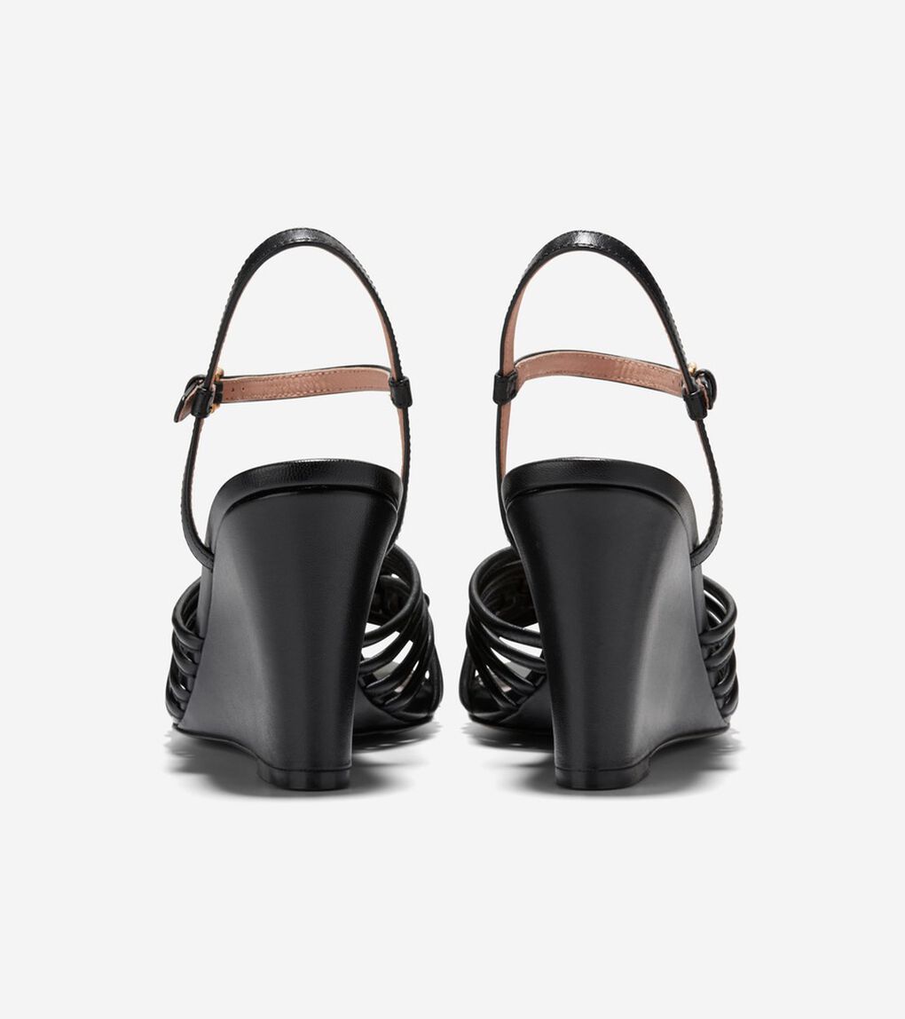 ジットニーノット ウェッジ womens.