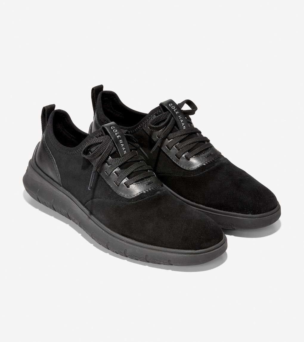ジェネレーション ゼログランド mens.