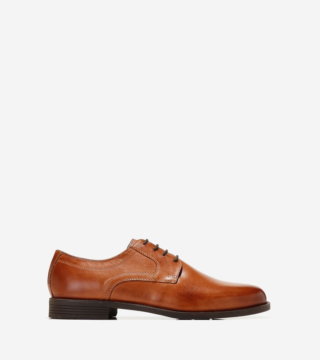 ダスティン プレーントゥ II mens.