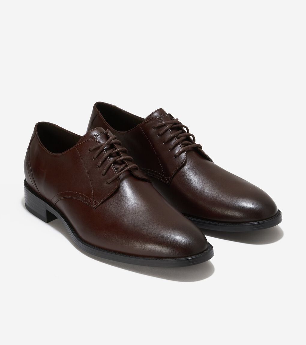 ホーソーン プレーンオックス mens.