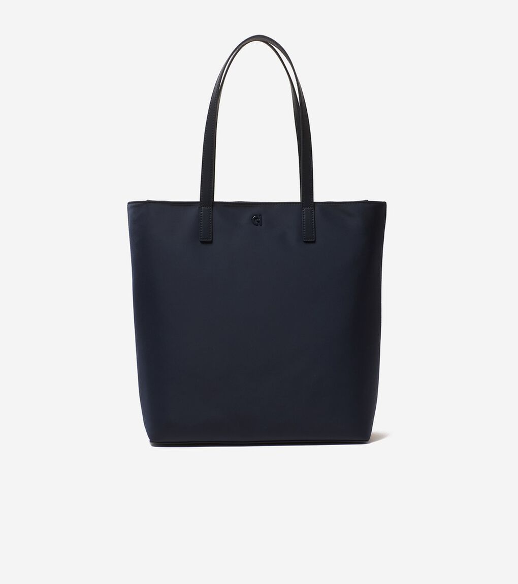 ナイロントート womens.