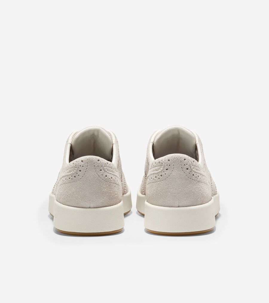 グランドプロ ファイナリスト オックスフォード womens. 0.0 | COLE_HAAN