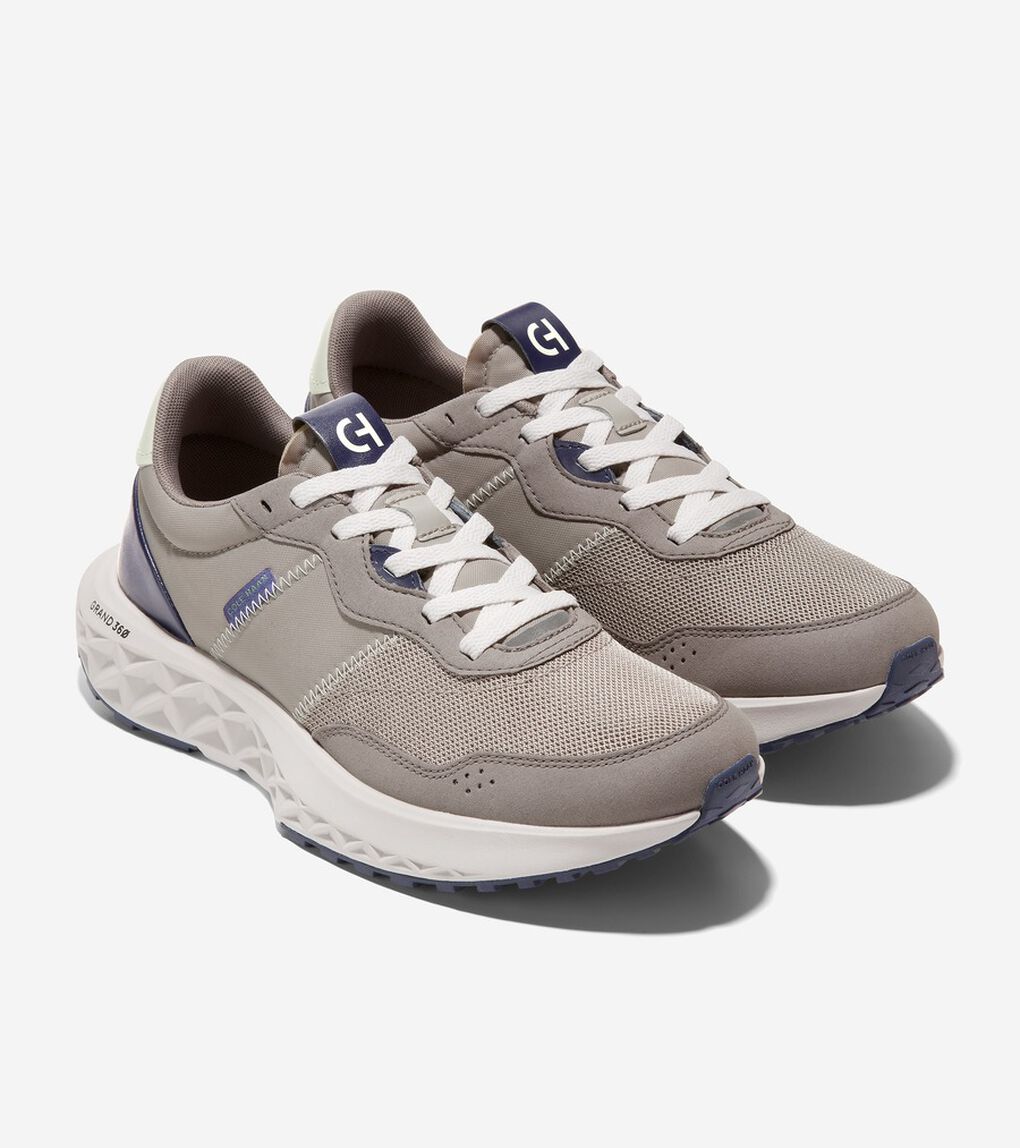 ゼログランドオールデイランナー mens.