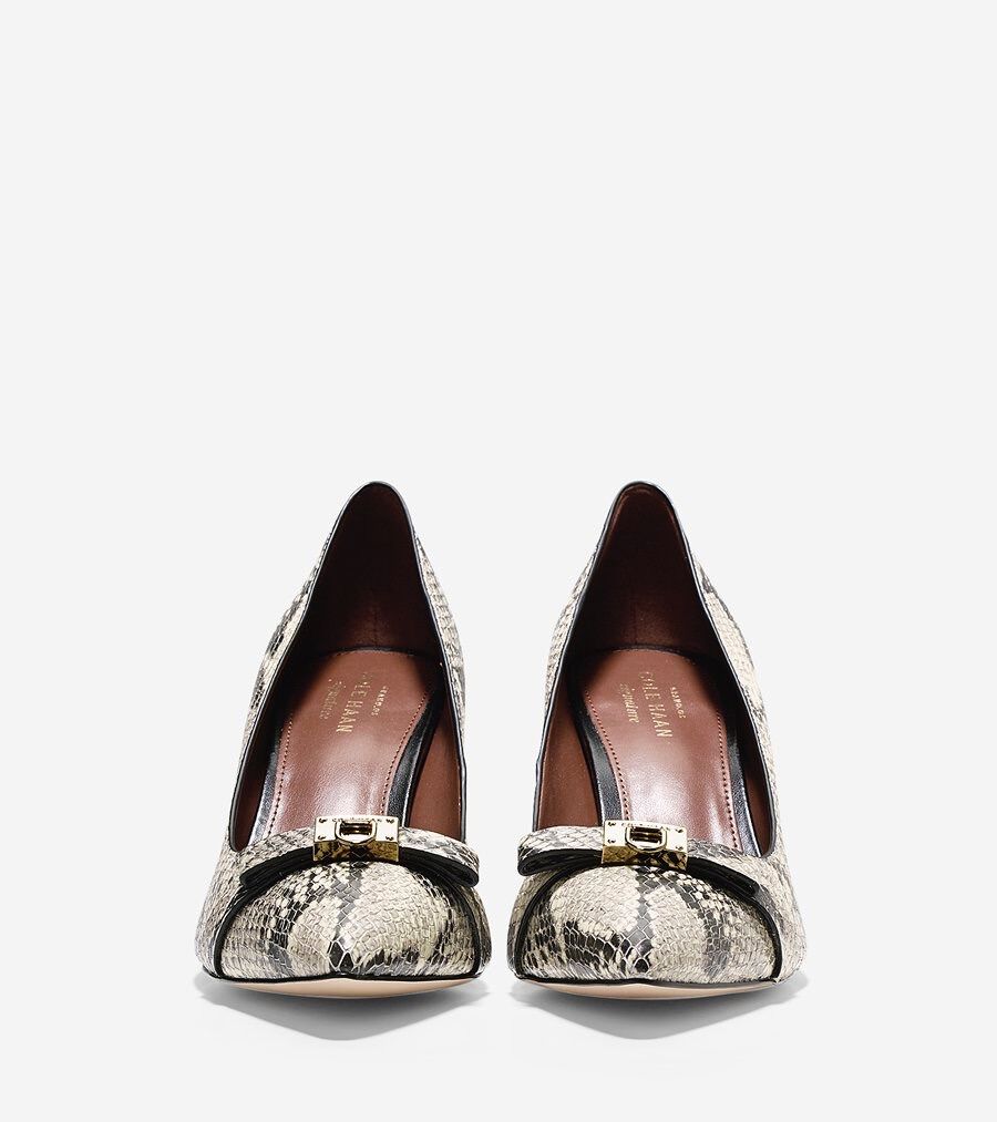 ジュリアナ ディテール パンプ 75 womens. 0.0 | COLE_HAAN