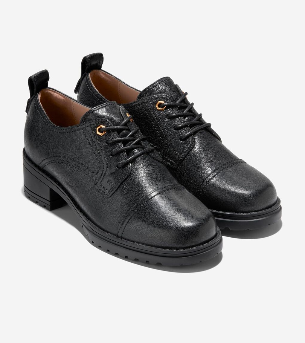 カメア オックスフォード womens.