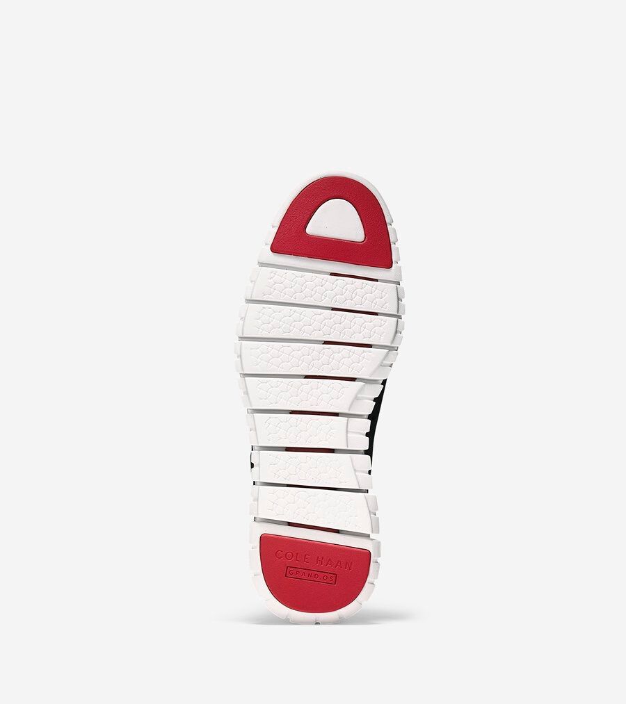 ♥【COLE HAAN】ゼログランド ウィングオックスフォード ♥ ゼログランド ウィング オックスフォード mens. 0.0 | COLE_HAAN