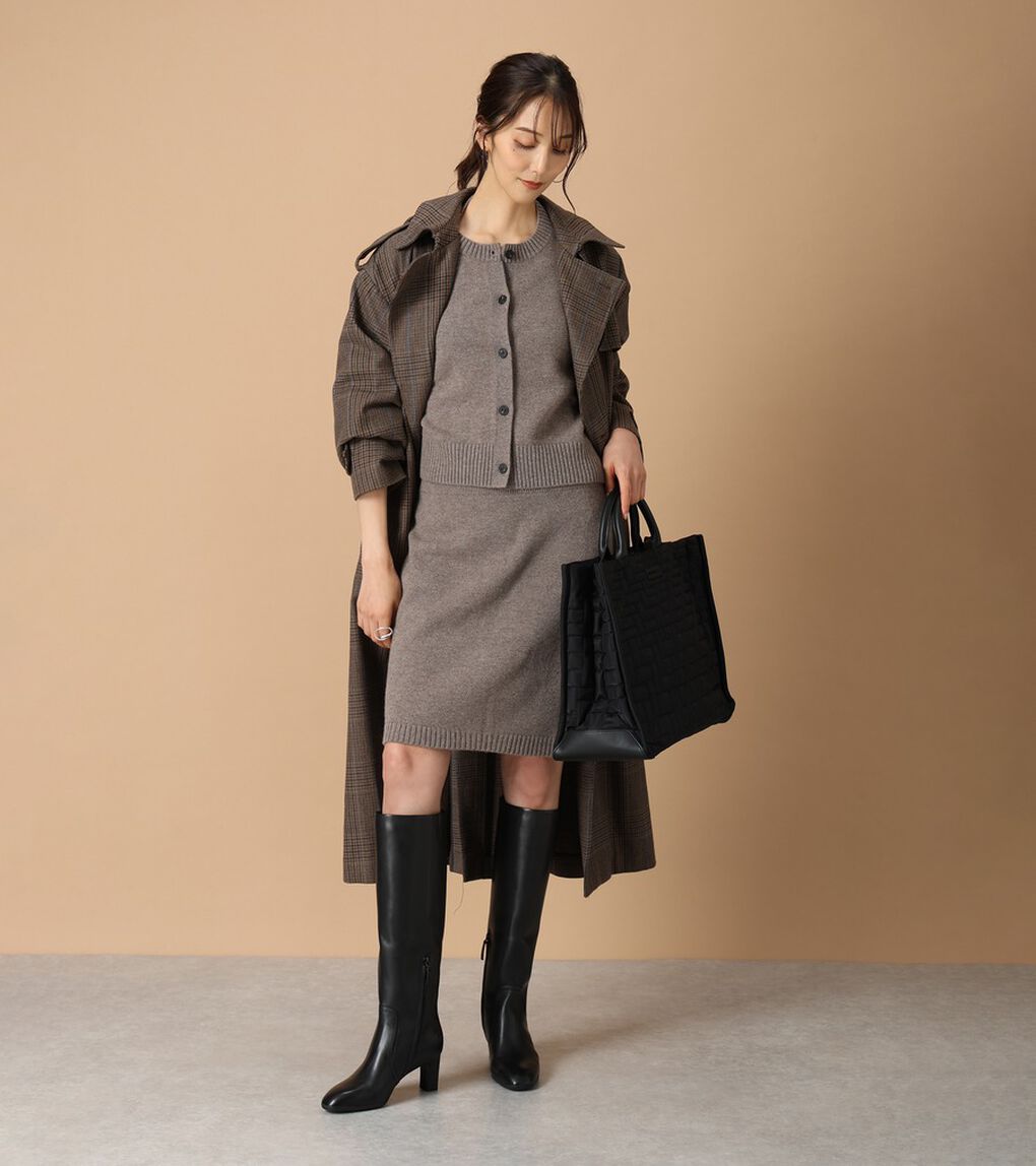 グランド アンビション オータム ブーツ womens