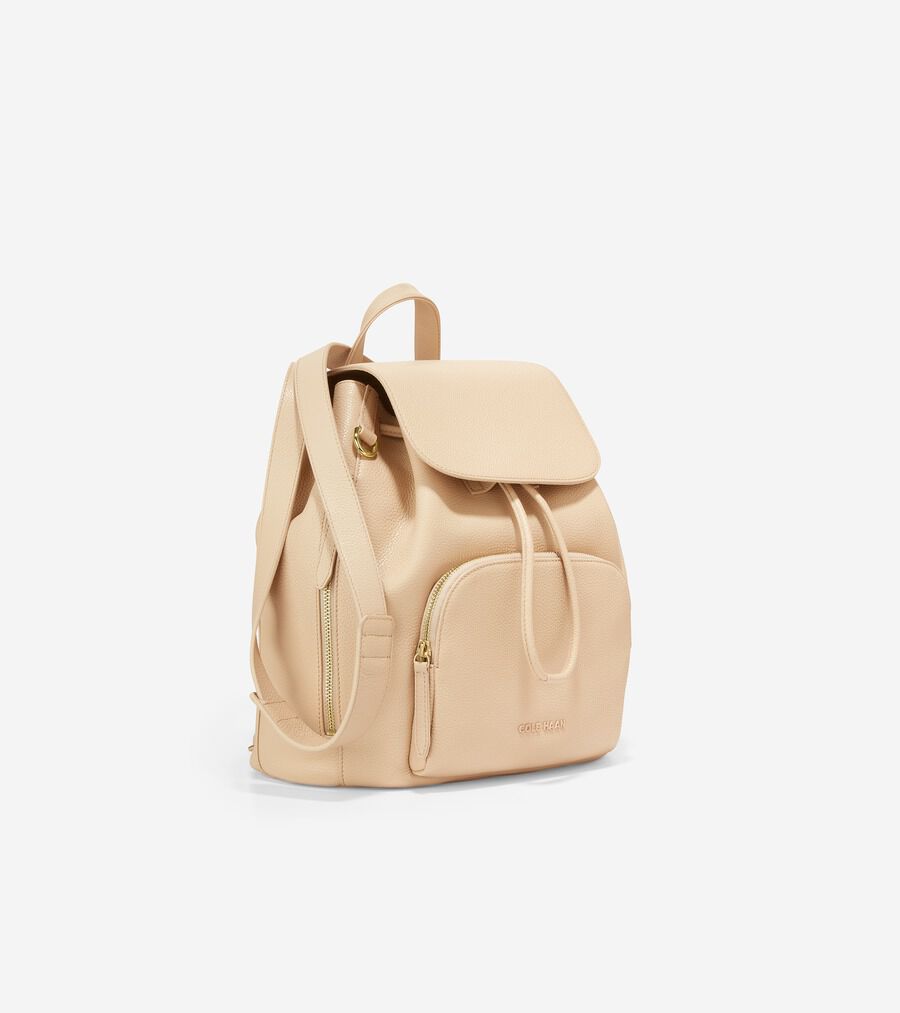 2024年新作 バックパック フラップ クラシック womens. COLE_HAAN | 15000 バッグ