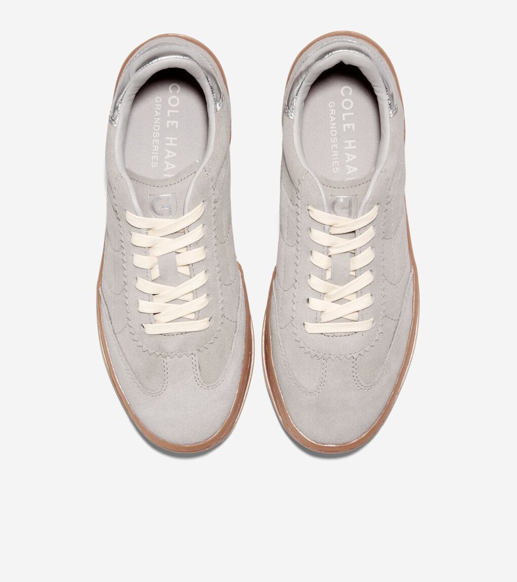 グランドプロ ブレイカウェイ スニーカー womens.