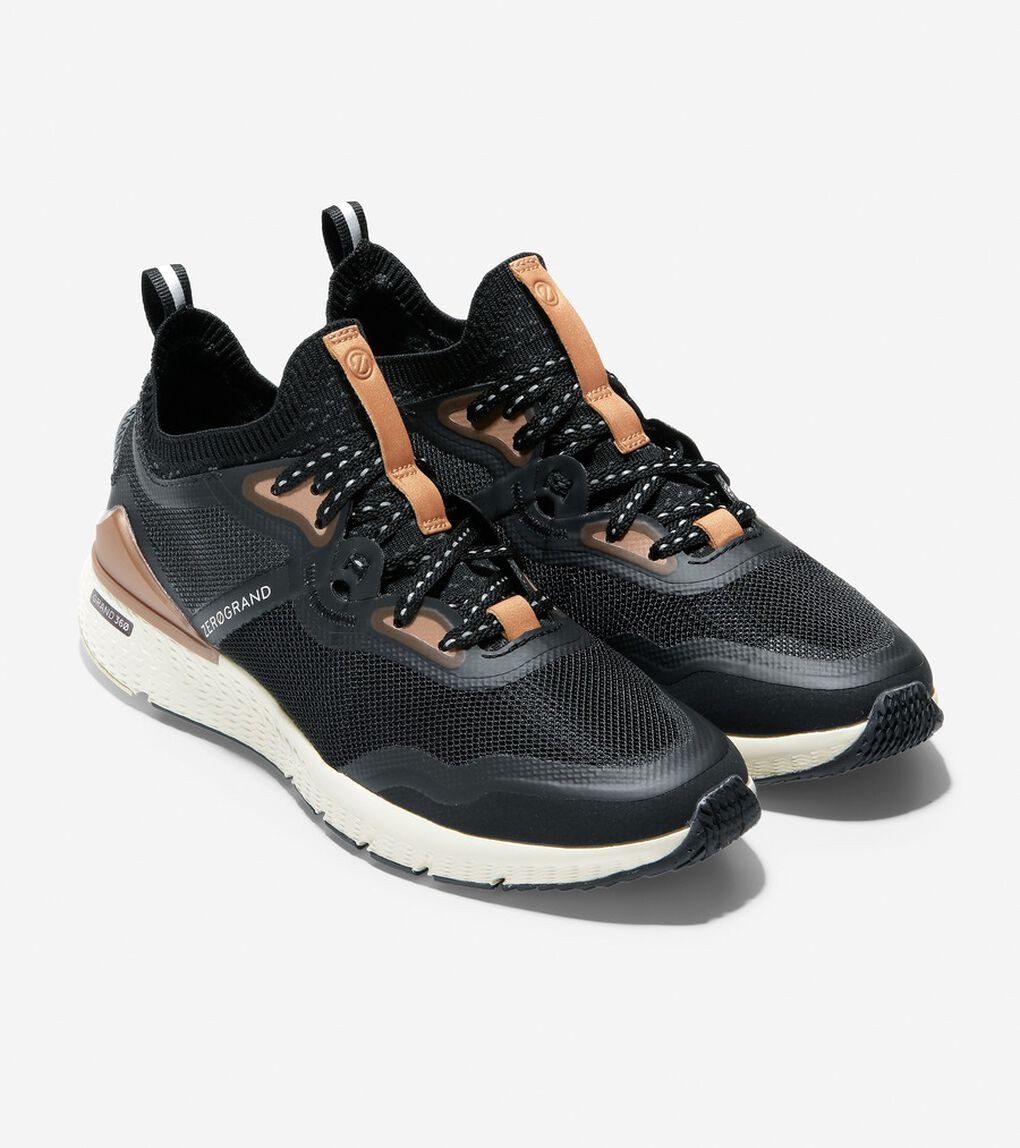 ゼログランド オーバーテイク ランナー womens.