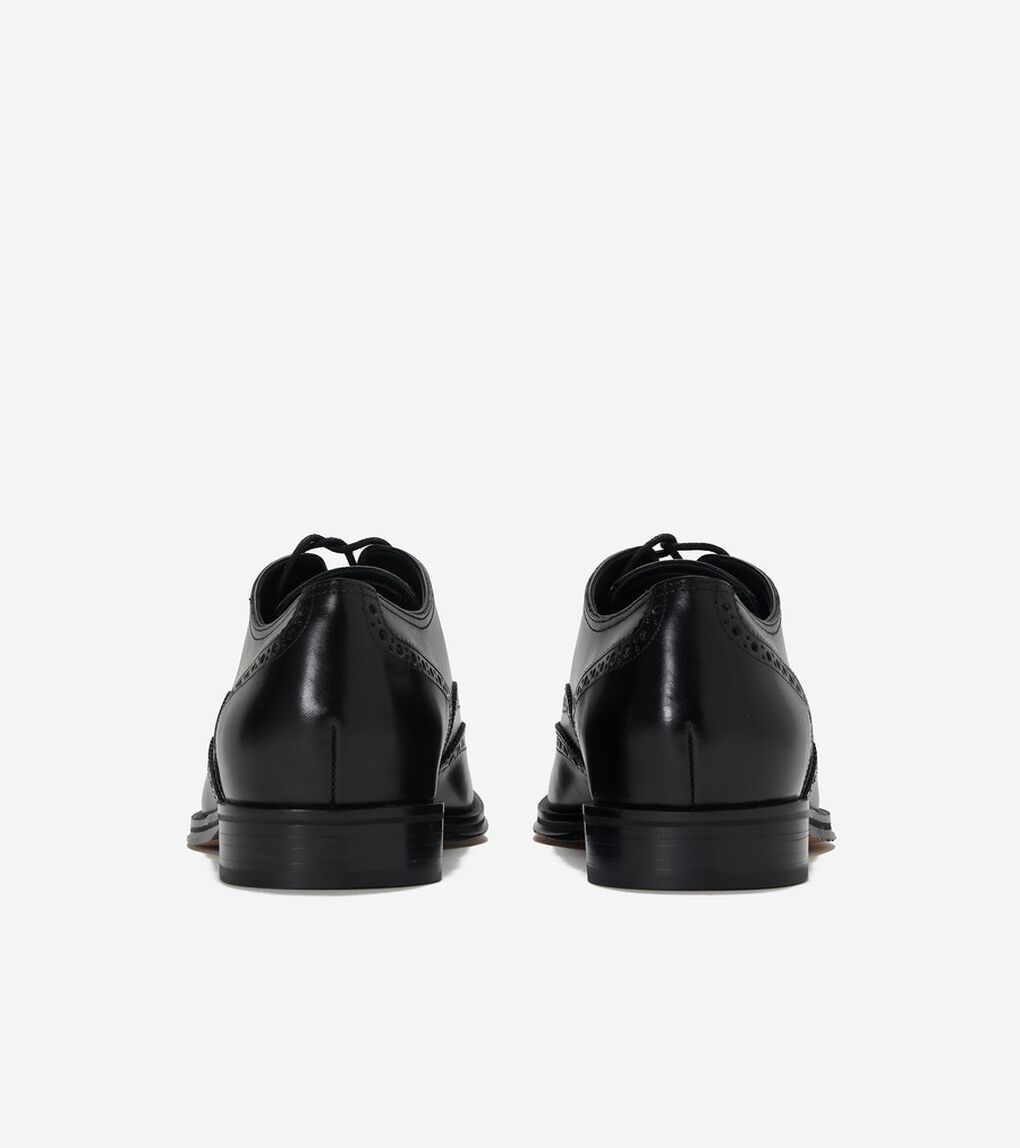 モダンクラシックス ウィング オックスフォード mens.