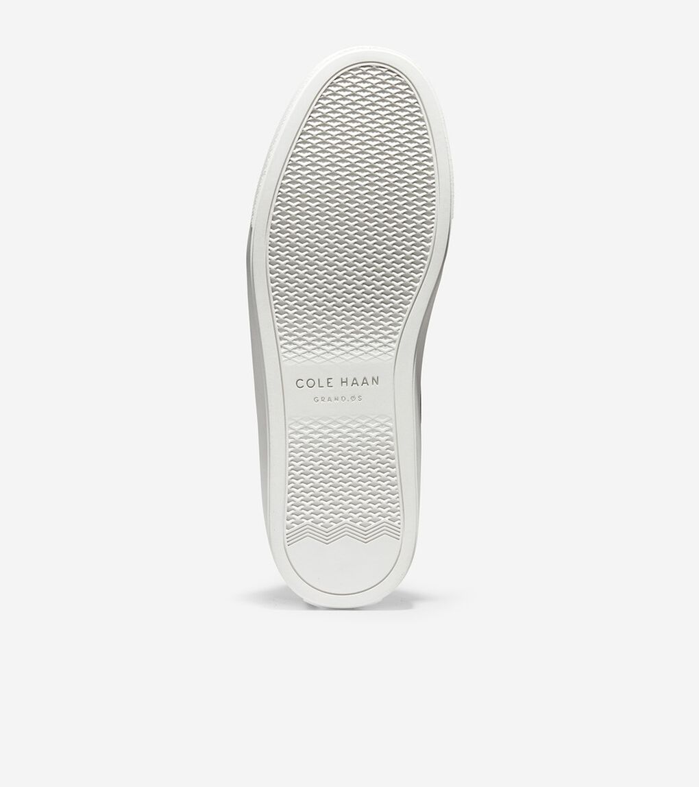 グランドプロ スペクテイター 2.0 スリッポン womens.