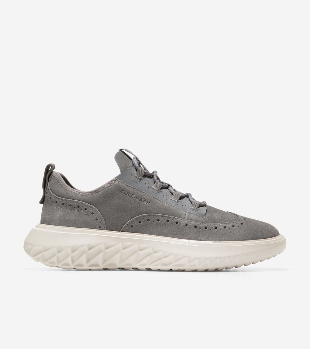 ゼログランドWFA mens.