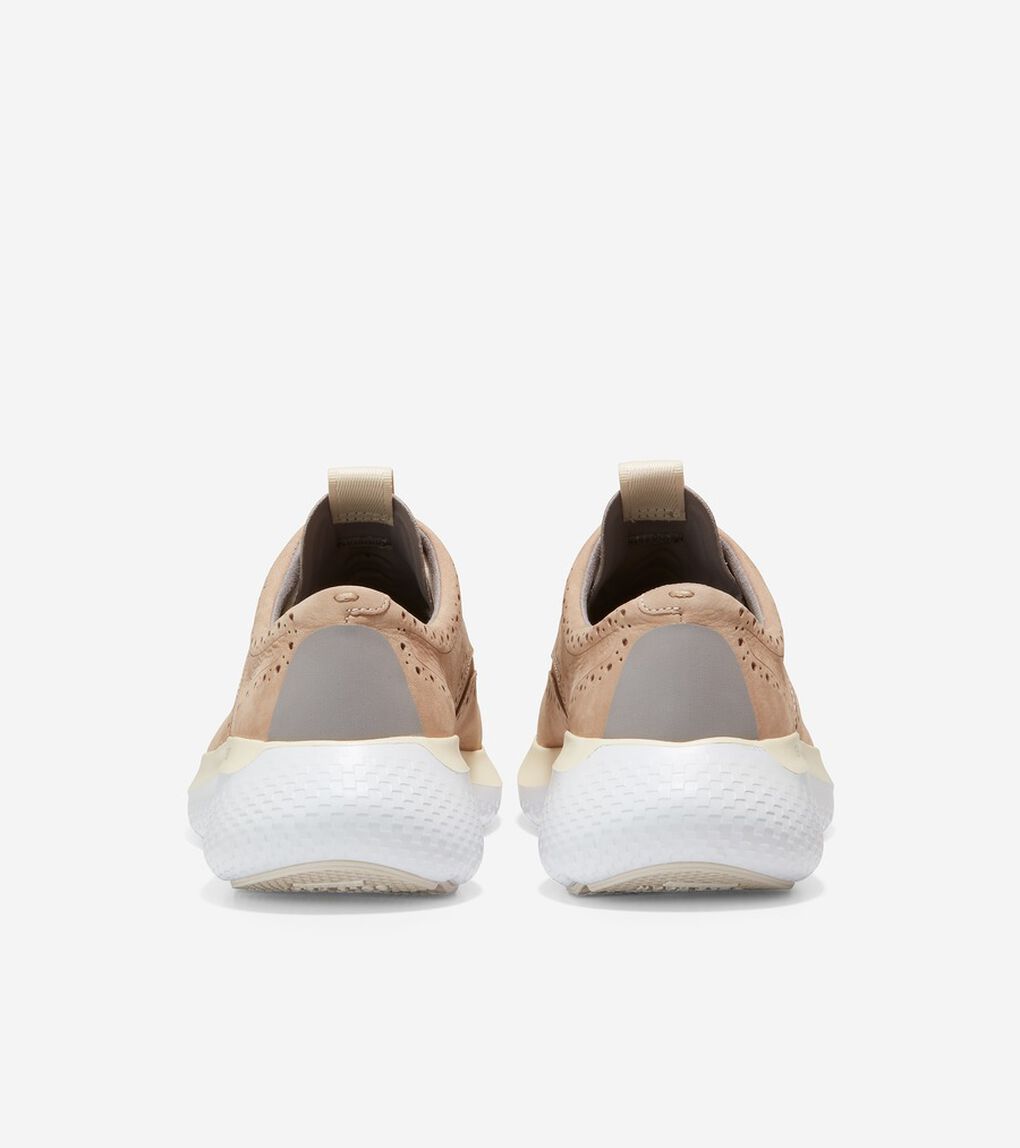 ゼログランド チェンジペース ウィング ラックス mens.