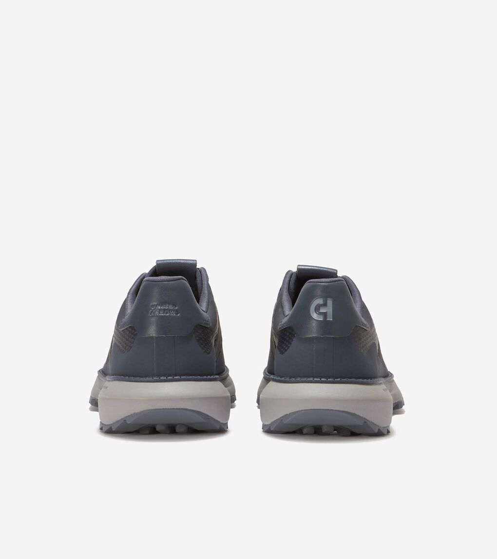 CH X UNITED ARROWS アッシュランド ゴルフ mens