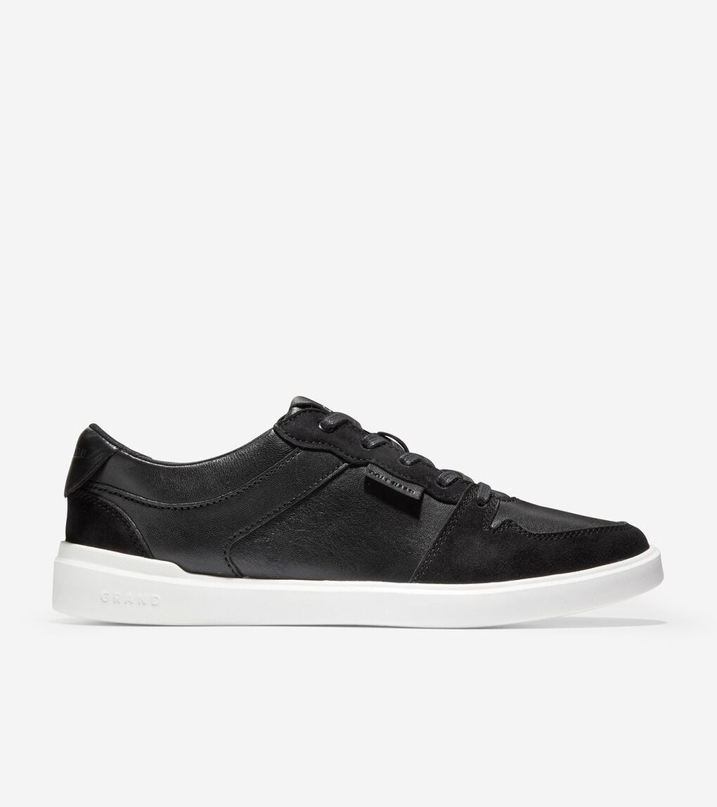 グランド クロスコート モダン テニス スニーカー womens.
