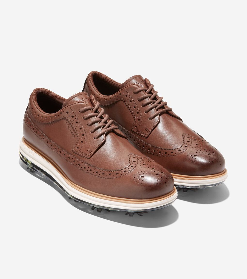 オリジナルグランド ツアー ゴルフ ウォータープルーフ mens.
