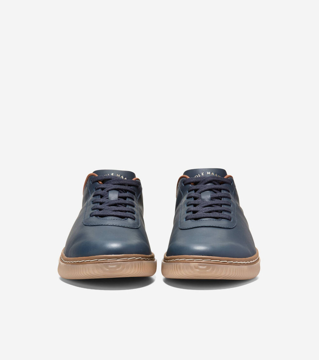 グランドプロ パックウェル スニーカー mens