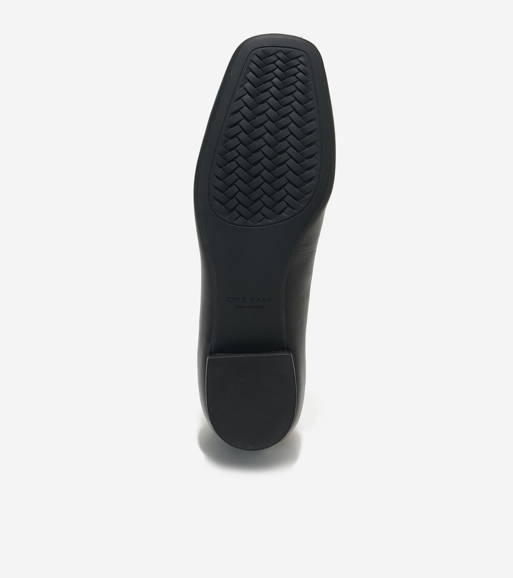 ゴートゥー ベルレー ホースビット バレエ womens.