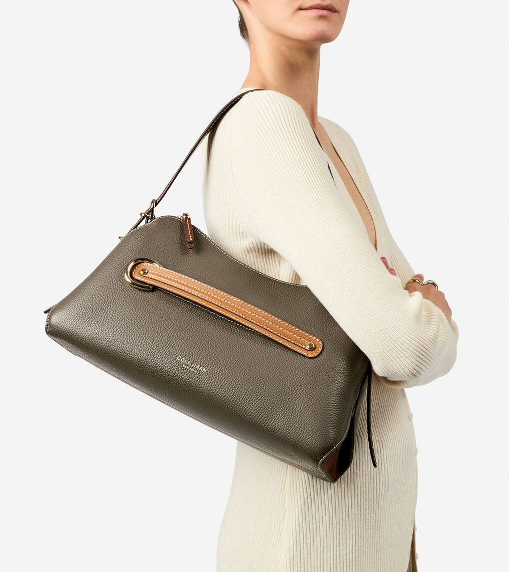ビビアン ショルダー バッグ womens