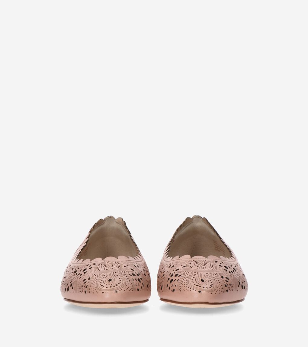 ケイリー フラット womens.