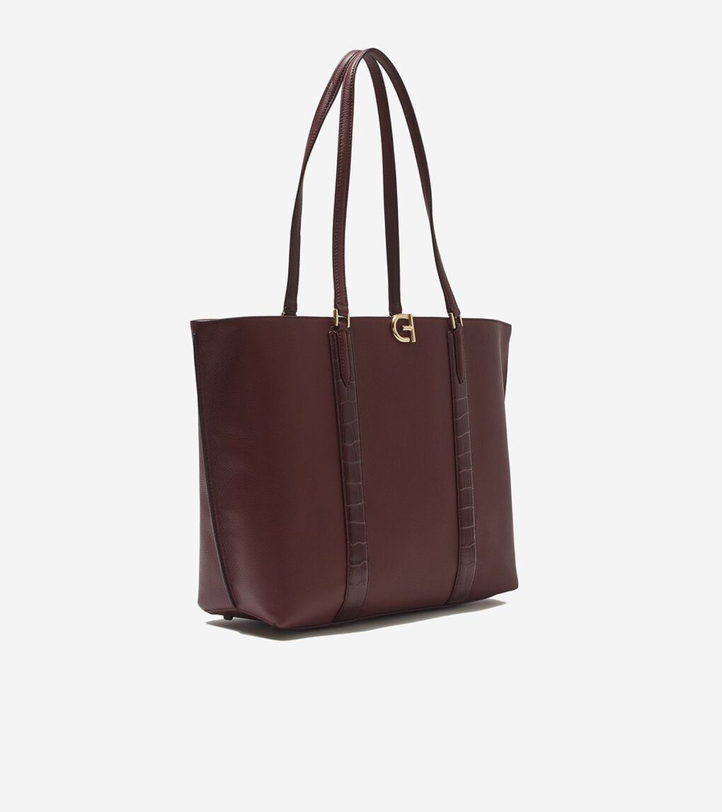 エッセンシャル トート womens.