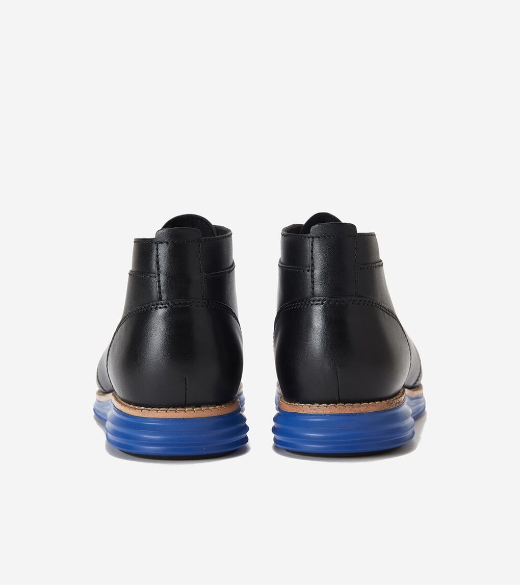 オリジナルグランド チャッカ mens.