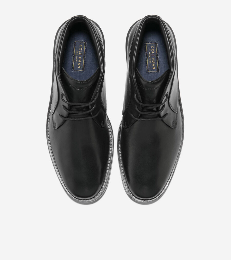 グランド ネオクラシック フレックスクラフト チャッカ ブーツ mens