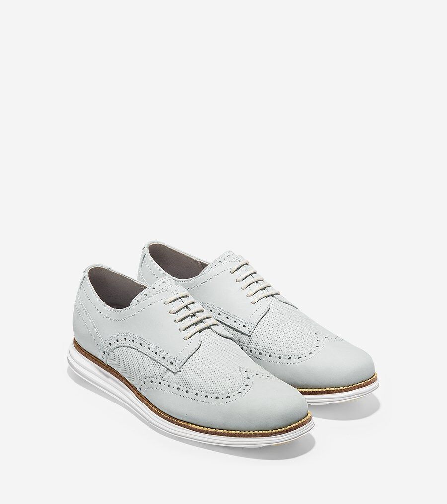 SUMMER SALE COLE HAANオリジナルグランド ショートウィング オリジナルグランド ショートウィング mens. 0.0 | COLE_HAAN