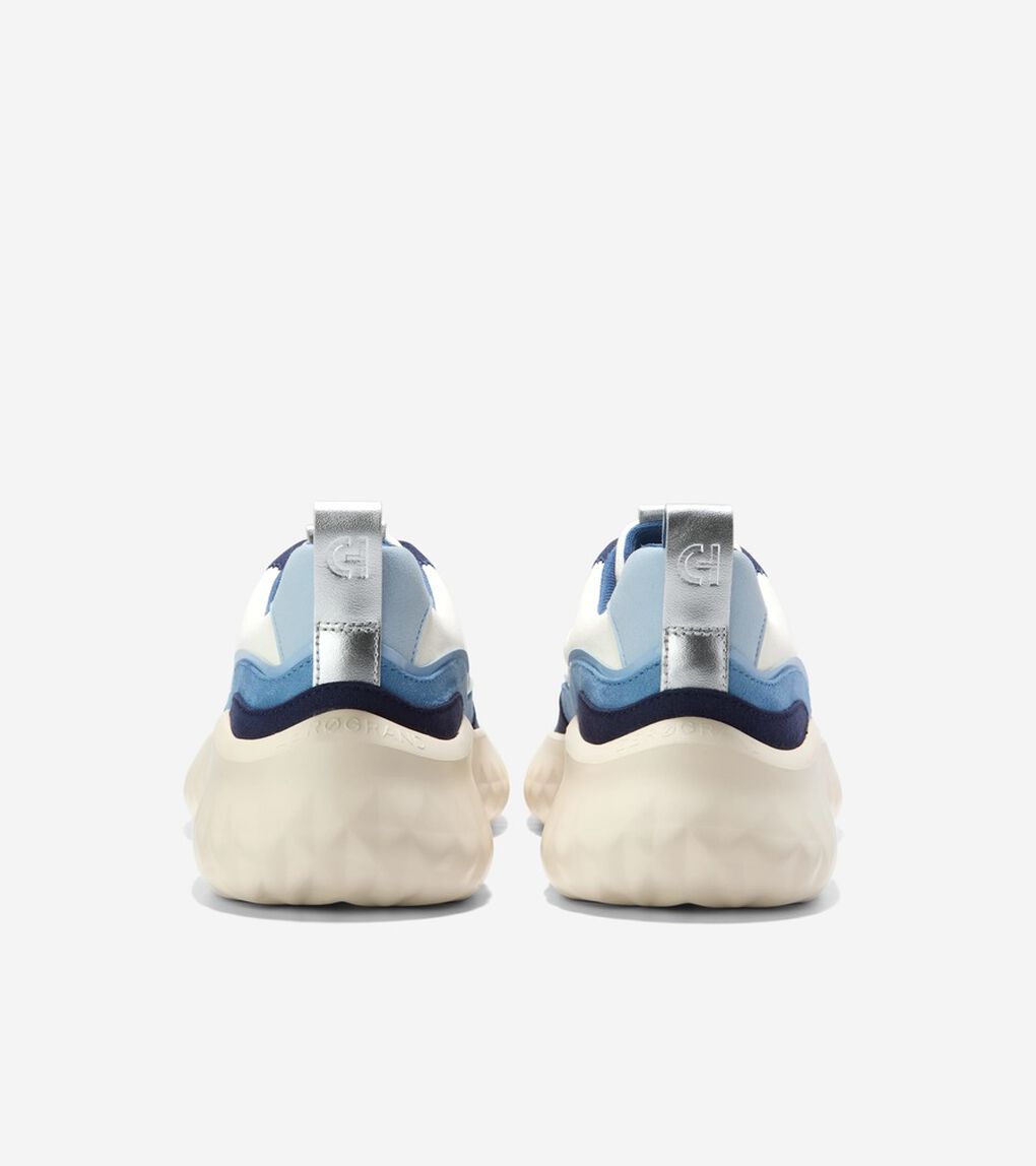 ジェネレーション ゼログランド II コート スニーカー womens.