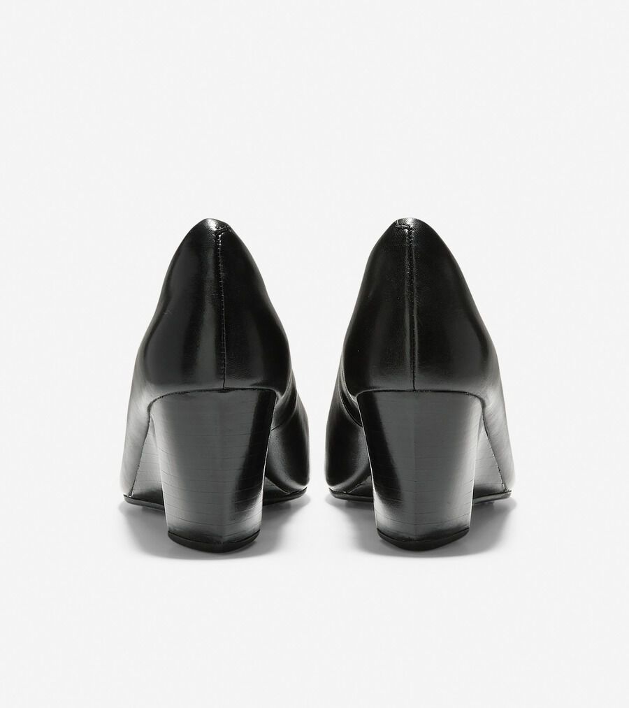 セイディ オープントゥ ウェッジ 65MM womens. 0.0 | COLE_HAAN