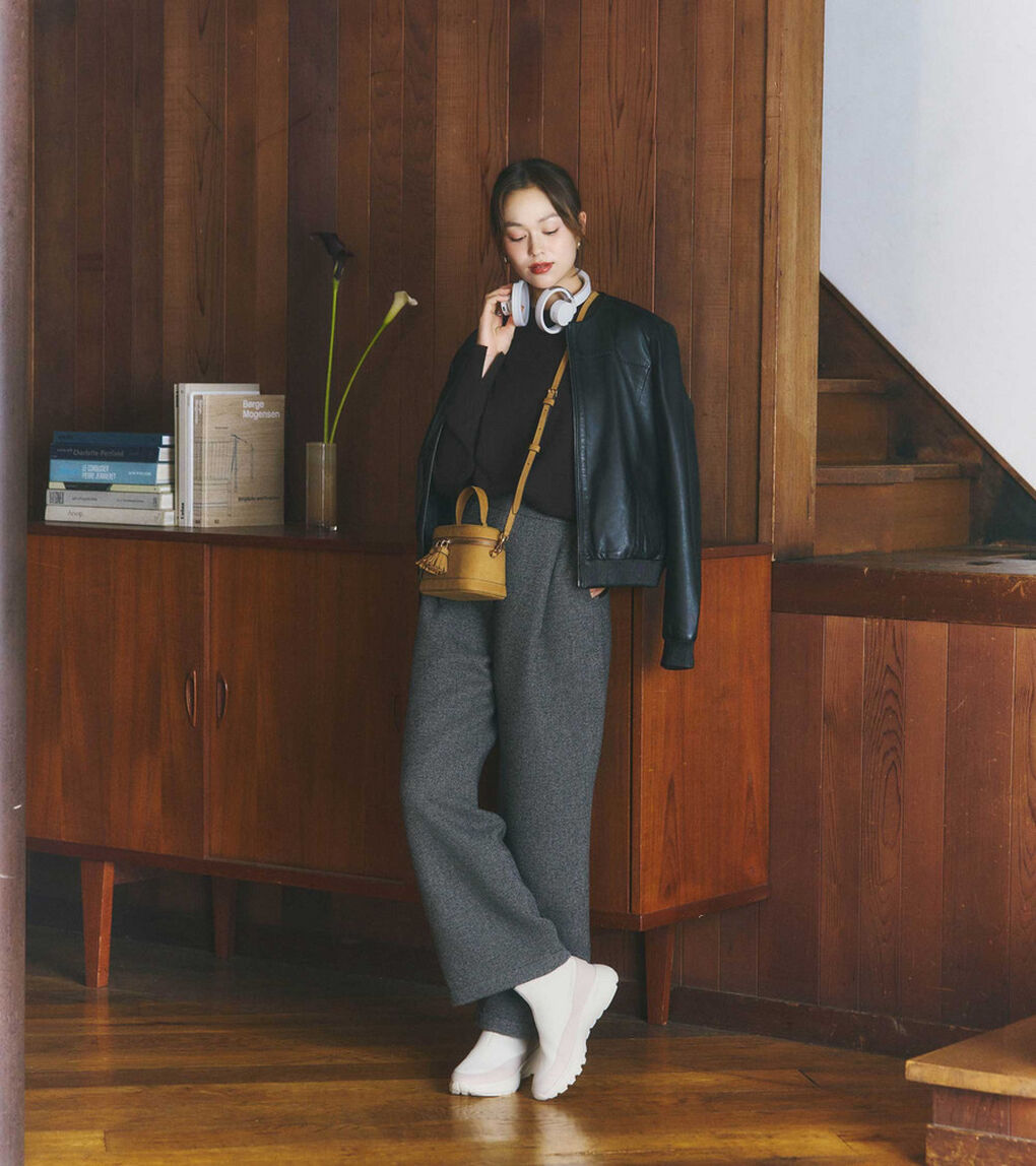 グランドプロ ランナー 2.0 ブーツ womens
