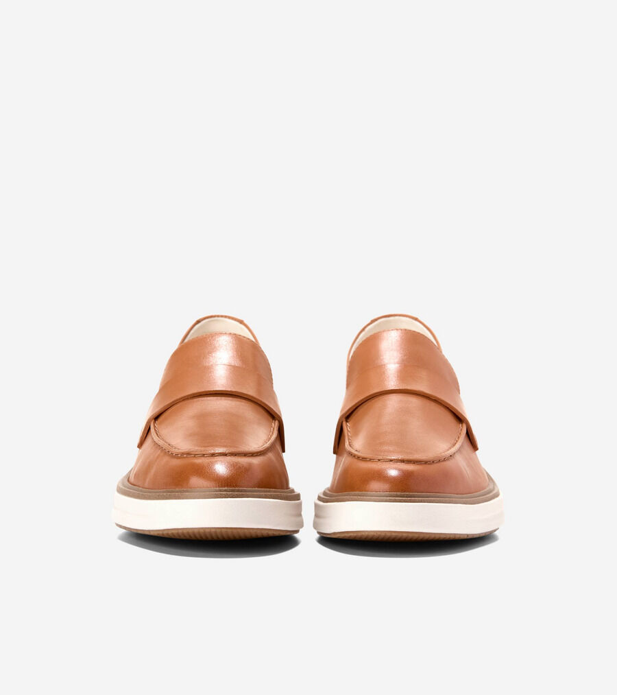 オリジナルグランド シティスペクター ローファー womens 33000