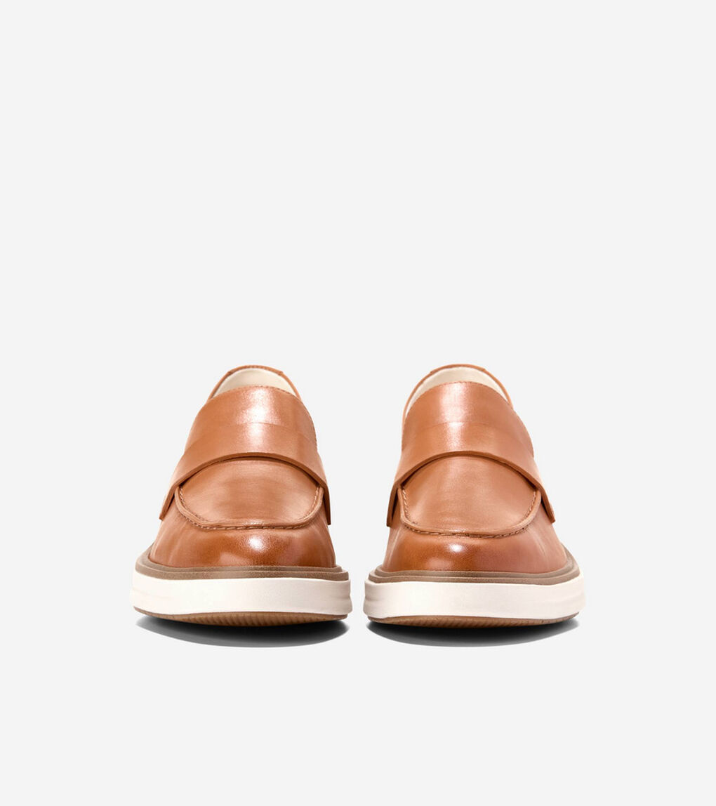 オリジナルグランド シティスペクター ローファー womens