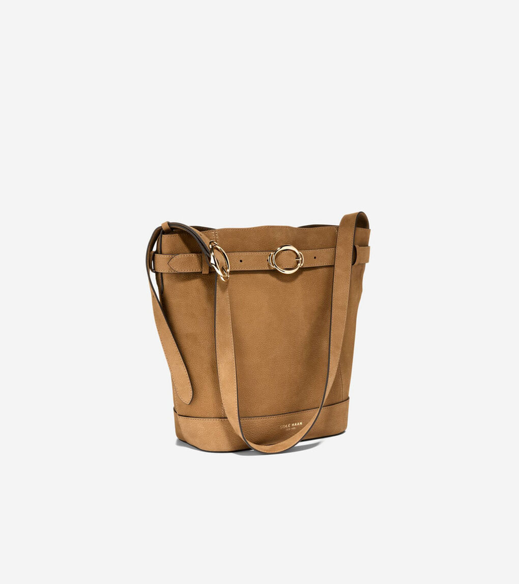 アレキサンドリア バケット バッグ womens