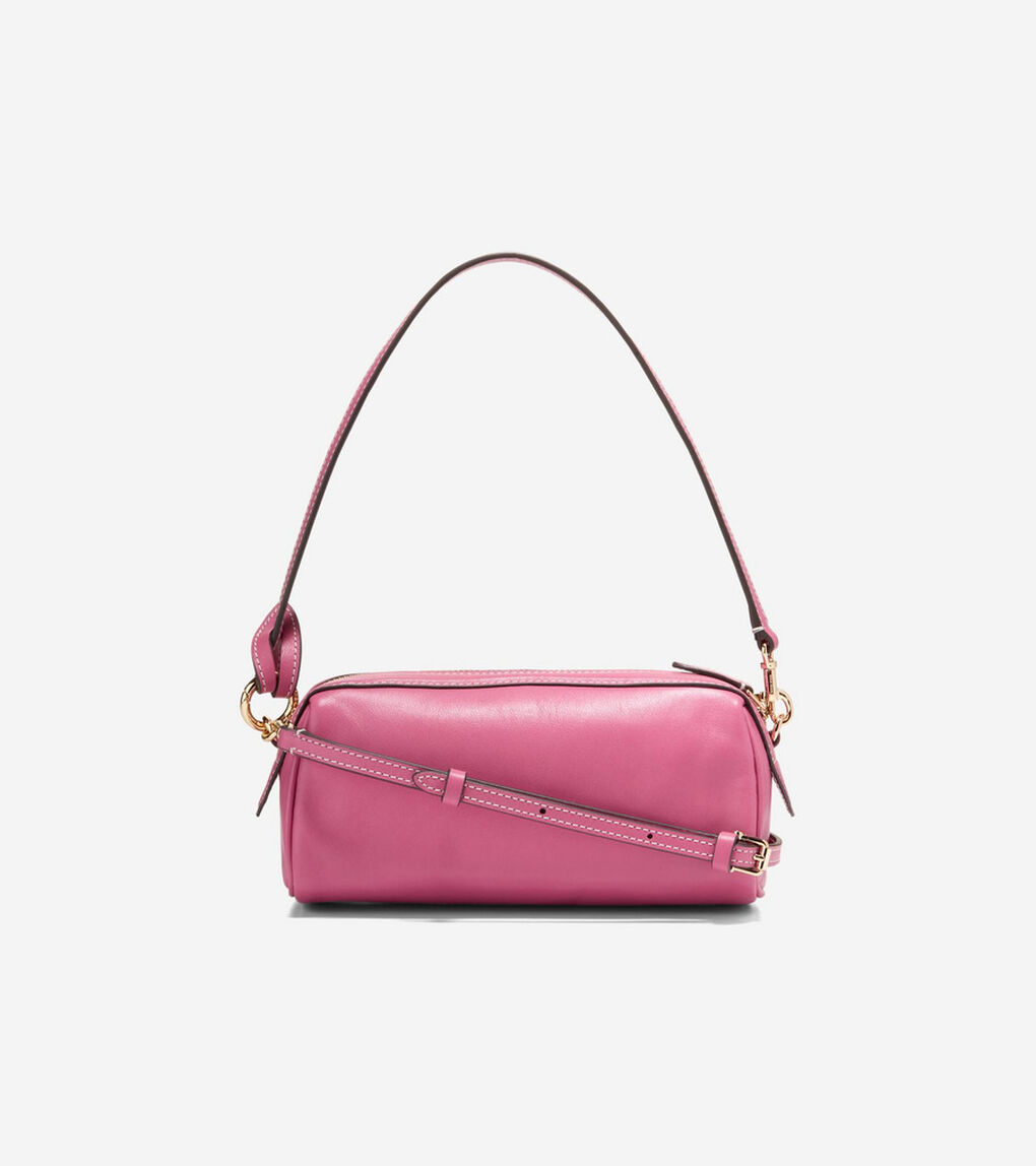 ロックハート ミニ バレル バッグ womens