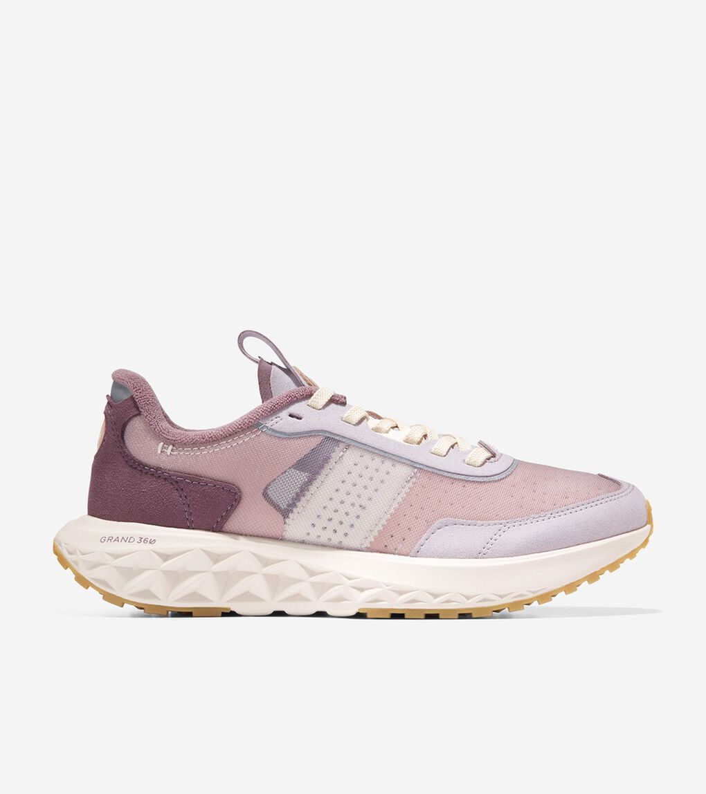 ゼログランド アウトペース III womens.