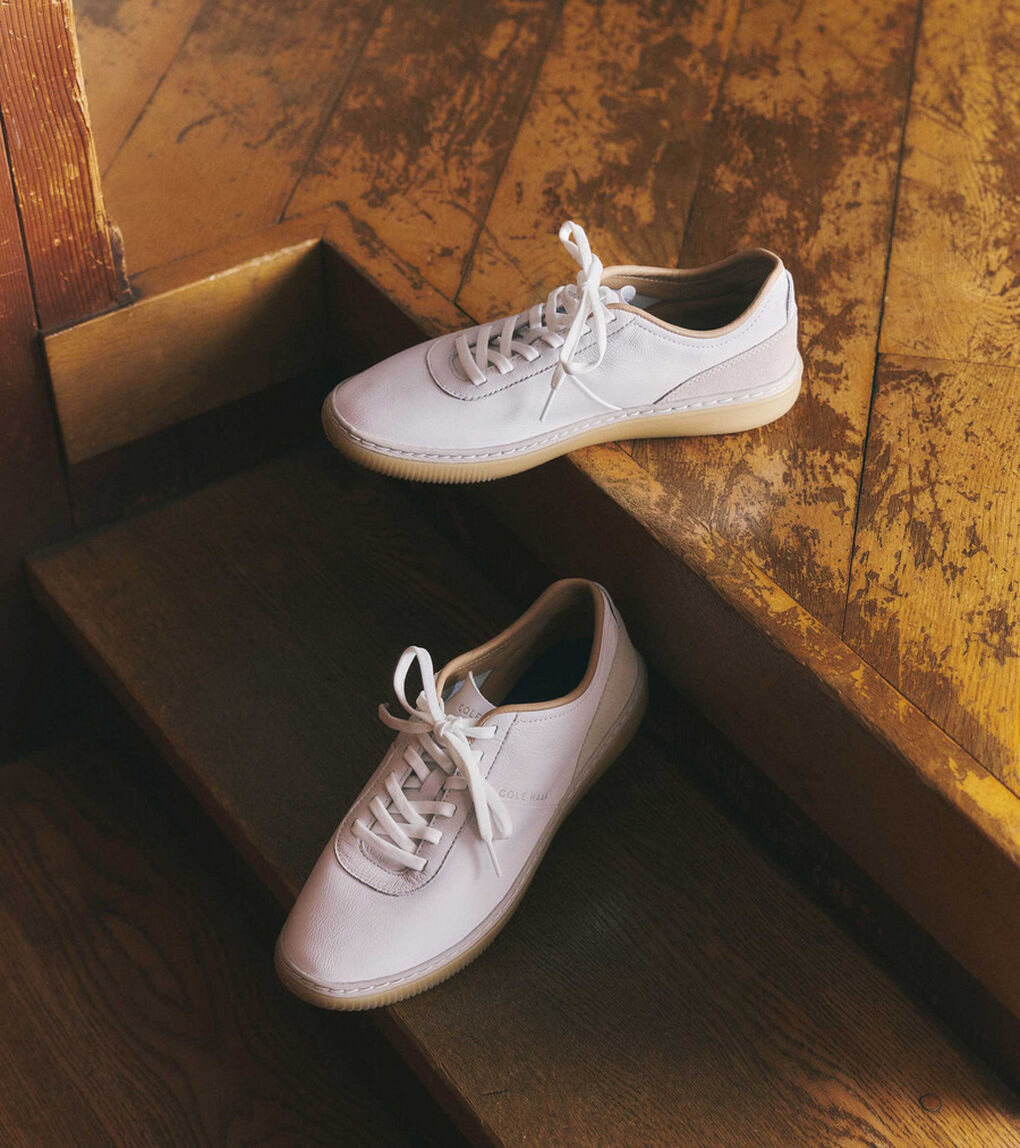 グランドプロ パックウェル スニーカー mens
