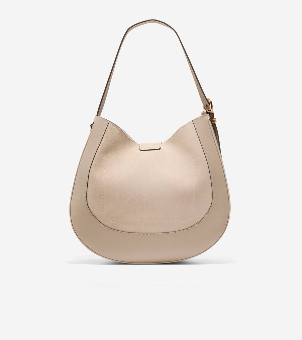 カタリーナ ラージ ホーボー womens