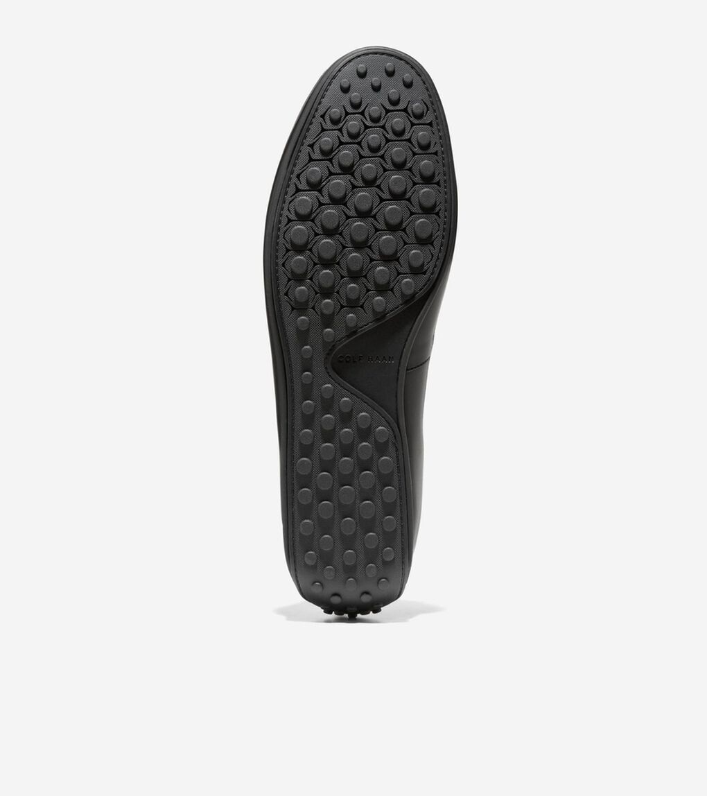 サリバン グランド ベネチアン ドライビングローファー mens