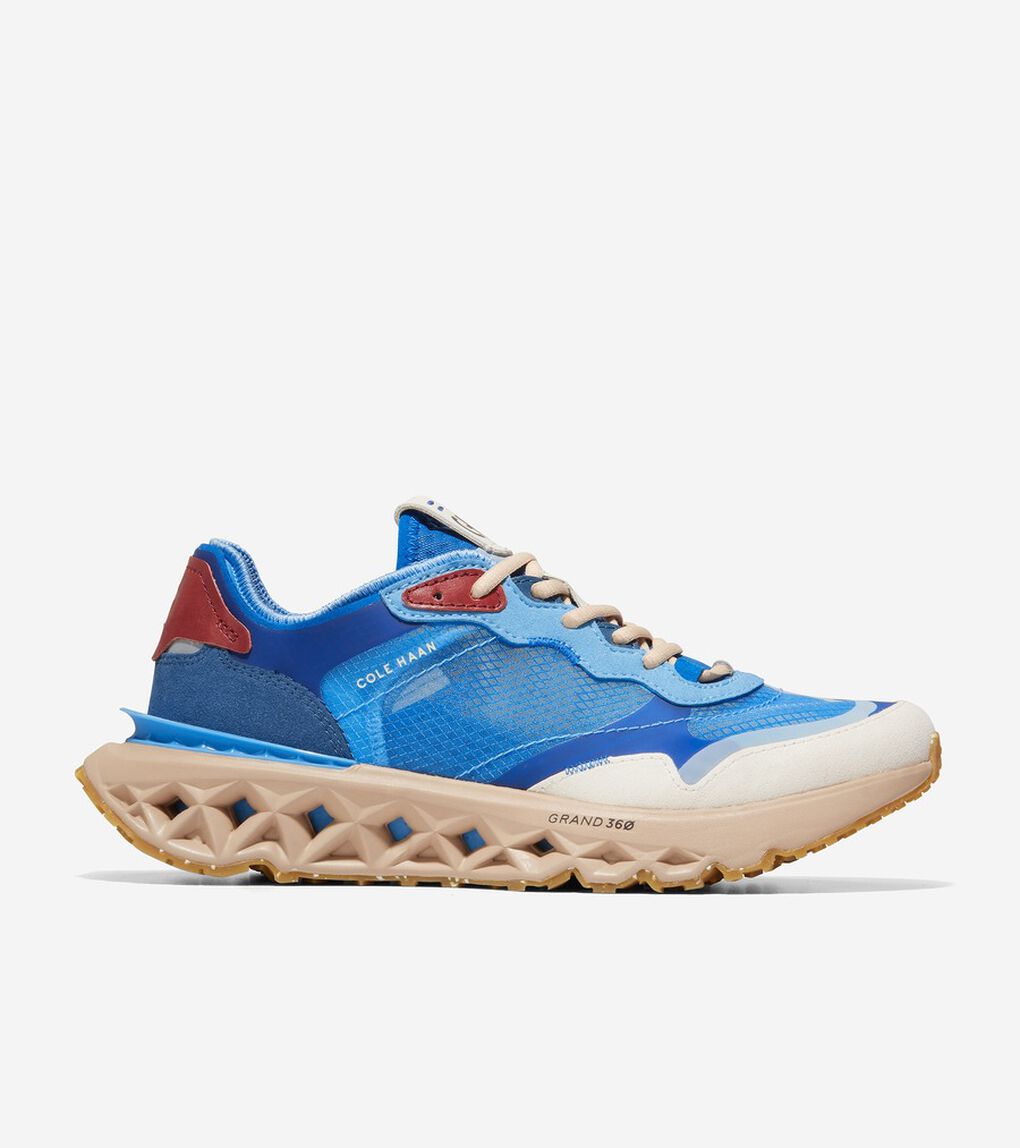 5.ゼログランド ランナー mens.