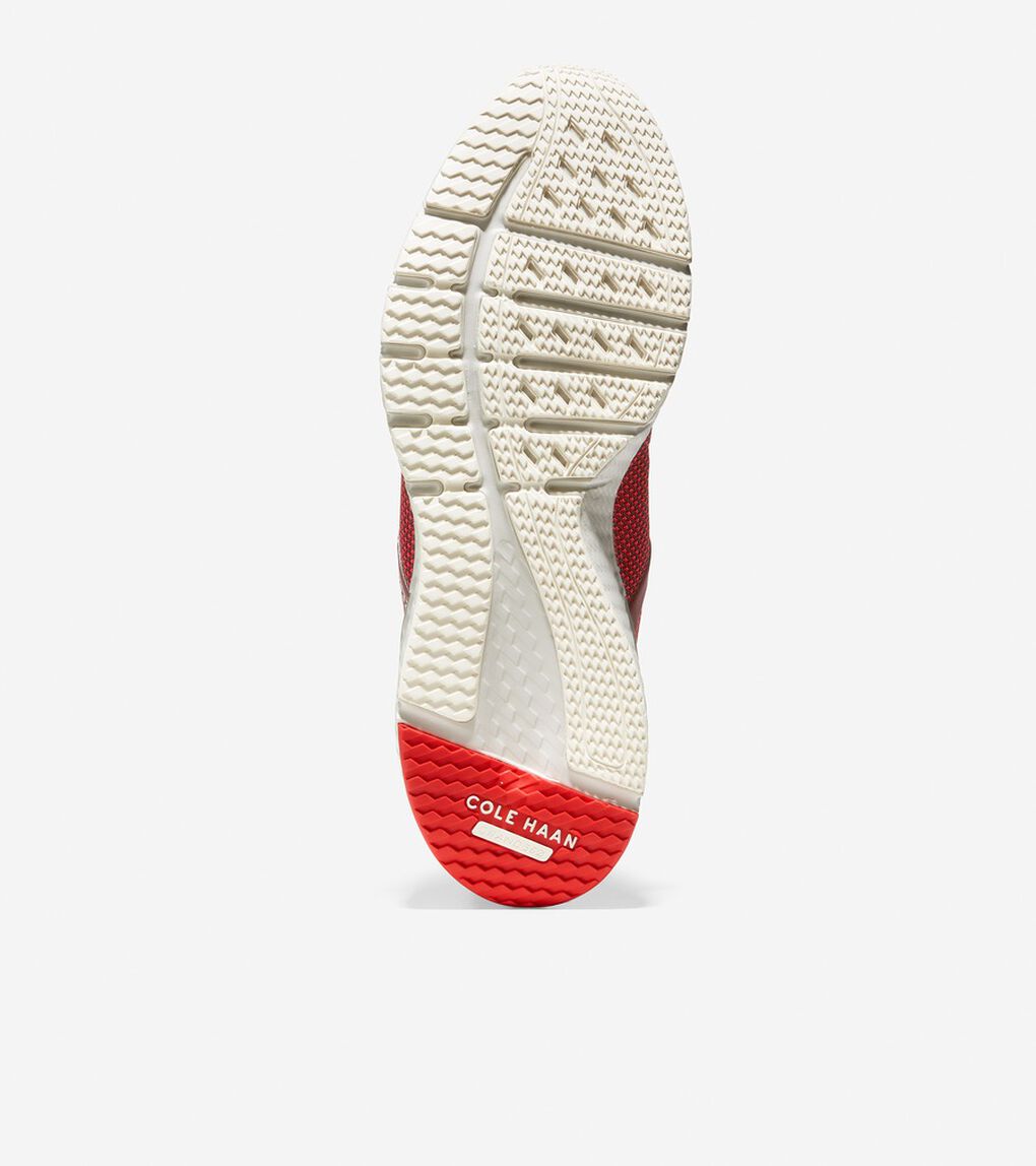 ゼログランド オーバーテイク ランナー womens.